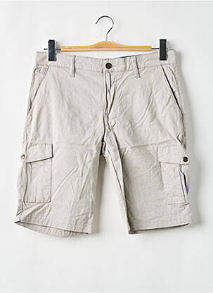 Bermudă gri BRUCE & BUTLER  bărbat