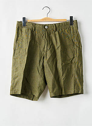 Bermudă verde MNG bărbat