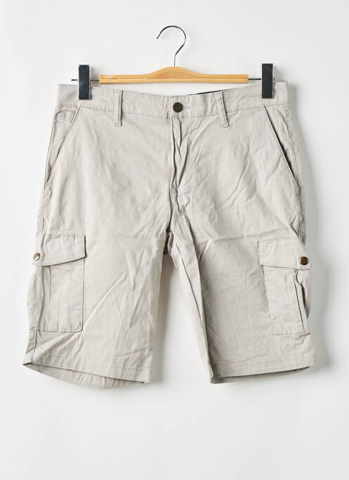 Bermudă gri BRUCE & BUTLER  bărbat