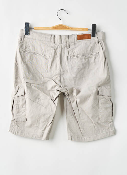 Bermudă gri BRUCE & BUTLER  bărbat