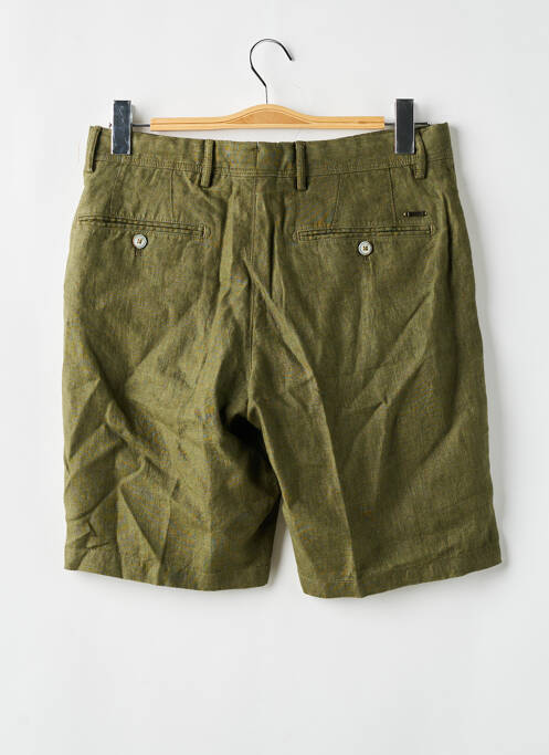 Bermudă verde MNG bărbat