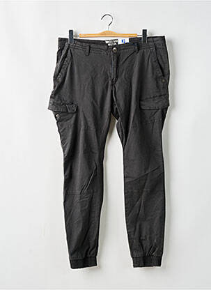 Pantalon cargo gri GARCIA bărbat