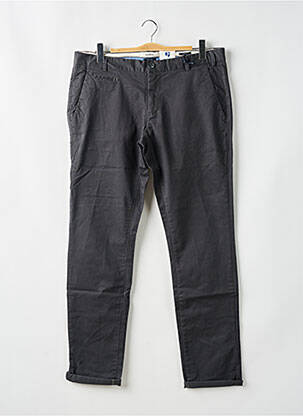 Pantalon chino gri GARCIA bărbat