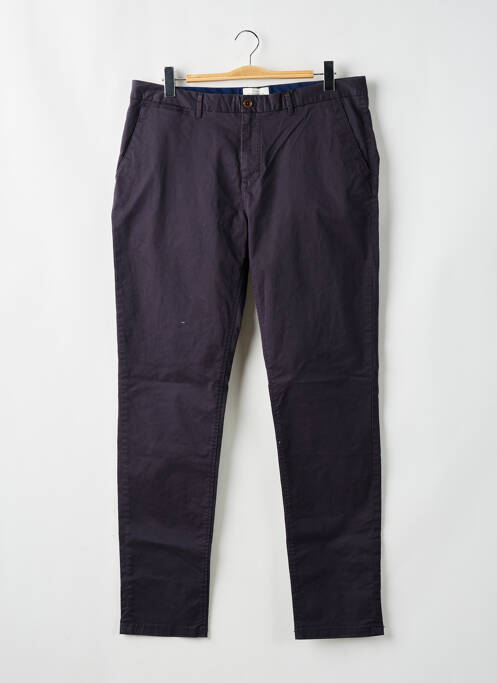 Pantalon chino albastru SCOTCH & SODA bărbat