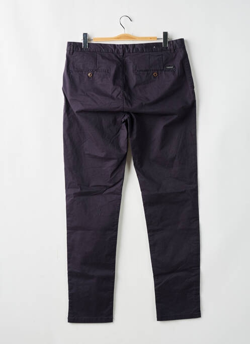 Pantalon chino albastru SCOTCH & SODA bărbat