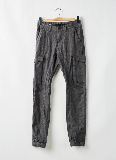 Pantalon cargo gri JACK & JONES bărbat
