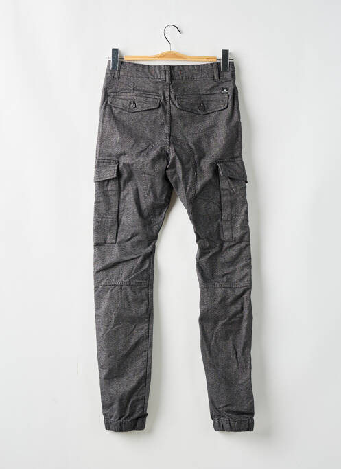 Pantalon cargo gri JACK & JONES bărbat