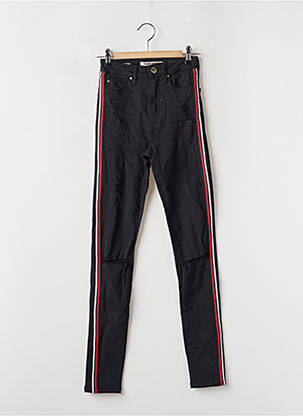 Blugi skinny negru TALLY WEIJL femeie