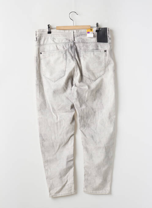 Blugi boyfriend talie joasă talie joasă gri G STAR femme