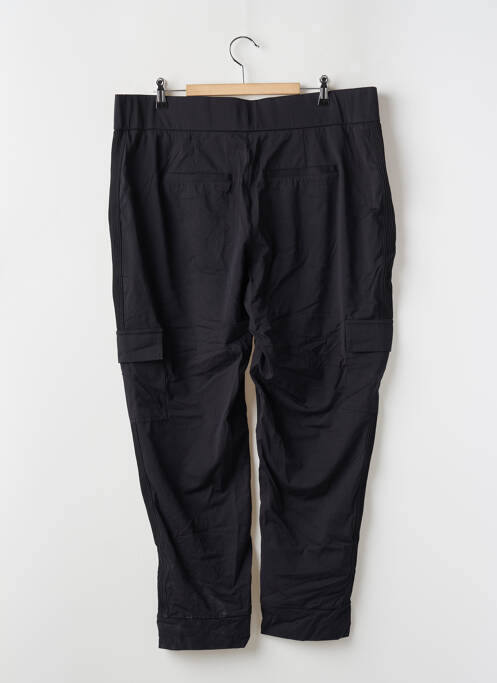 Pantalon cargo negru STREET ONE femeie