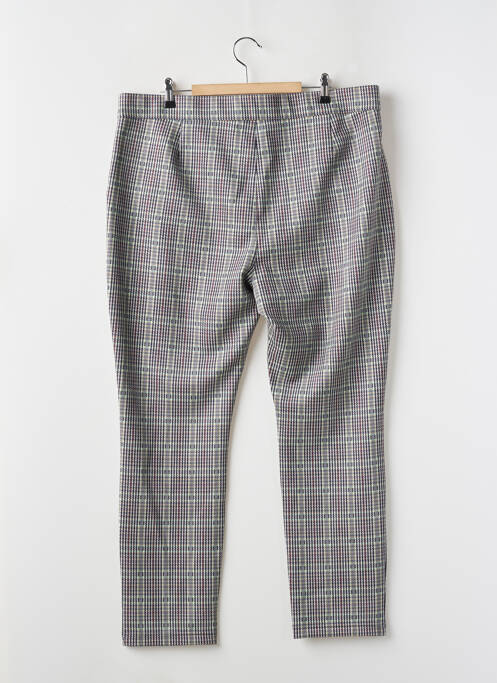 Pantalon 7/8 negru STREET ONE femeie