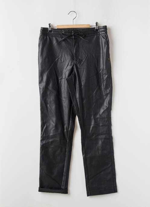 Pantalon chino negru GARCIA femeie