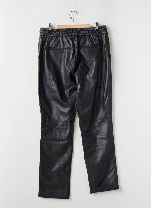 Pantalon chino negru GARCIA femeie