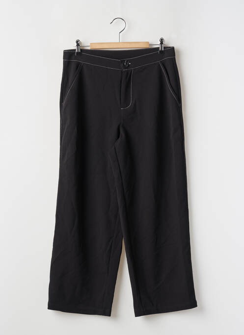 Pantalon 7/8 negru JACQUELINE DE YONG femeie