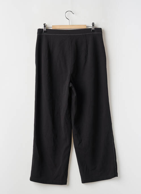 Pantalon 7/8 negru JACQUELINE DE YONG femeie