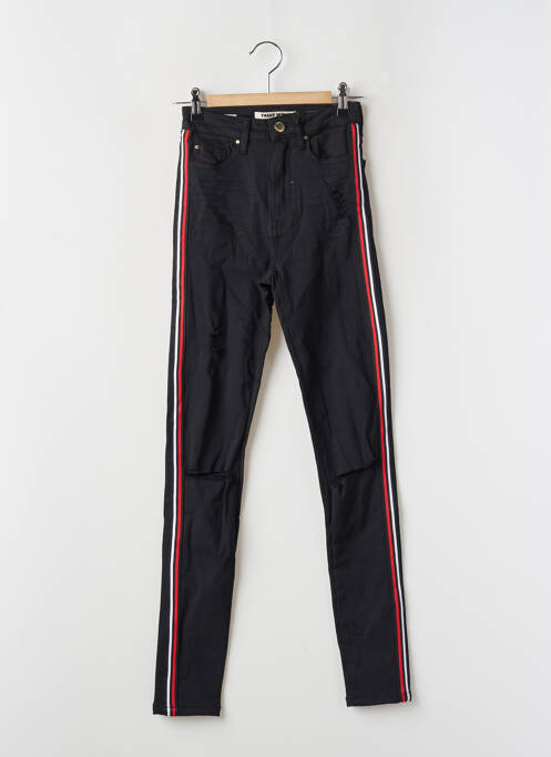 Blugi skinny negru TALLY WEIJL femeie