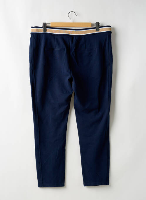 Pantalon chino albastru STREET ONE femeie