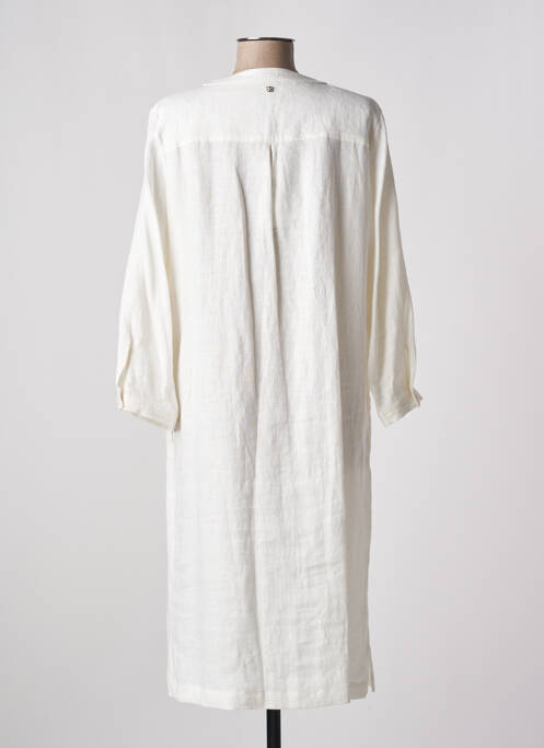 Rochie midi bej BASLER femeie