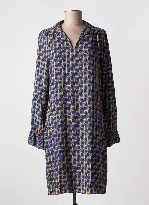 Rochie midi bej MORE & MORE femeie