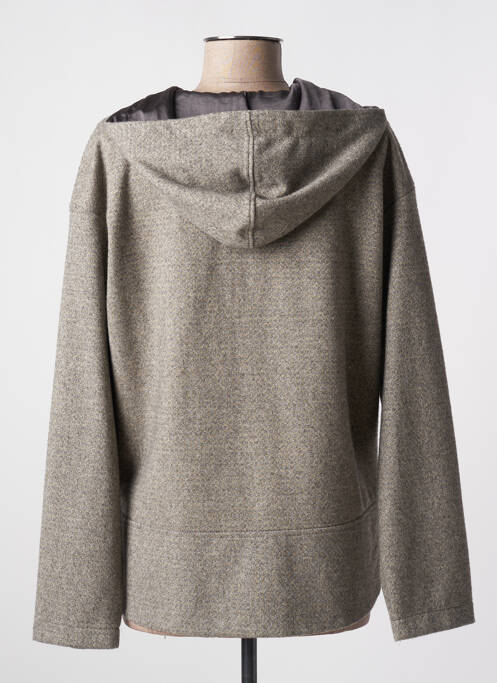 Jachete casual gri LE COMTE femeie