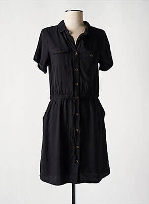 Rochie scurtă negru DEELUXE femeie