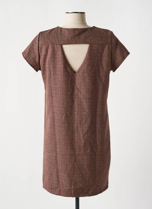 Rochie scurtă roșu LILI & LALA femeie