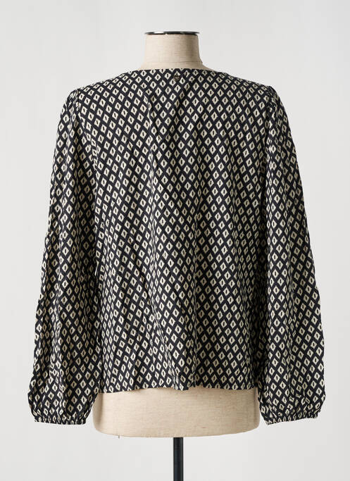 Cămașă negru DEELUXE femeie