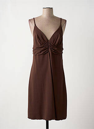 Nuisetă/combinetă maro GENIUS femeie