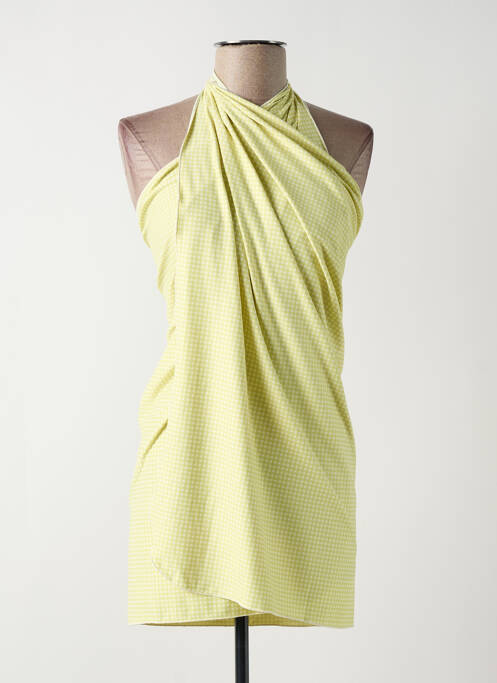 Pareo verde GENIUS femeie