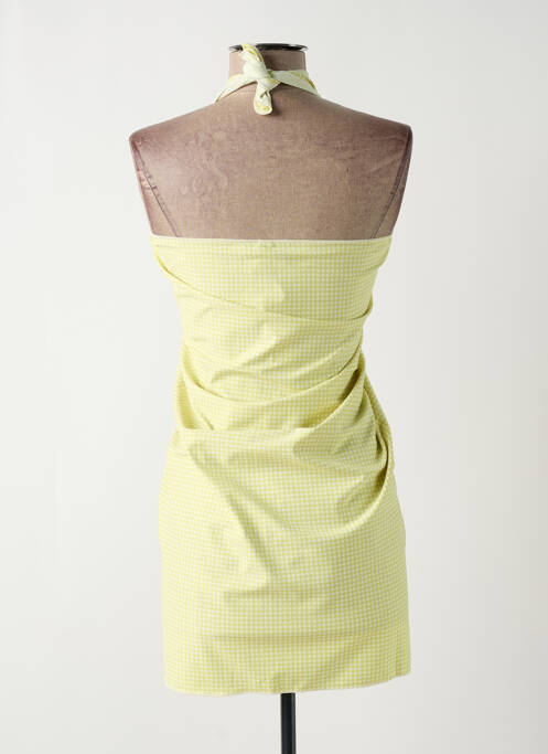 Pareo verde GENIUS femeie