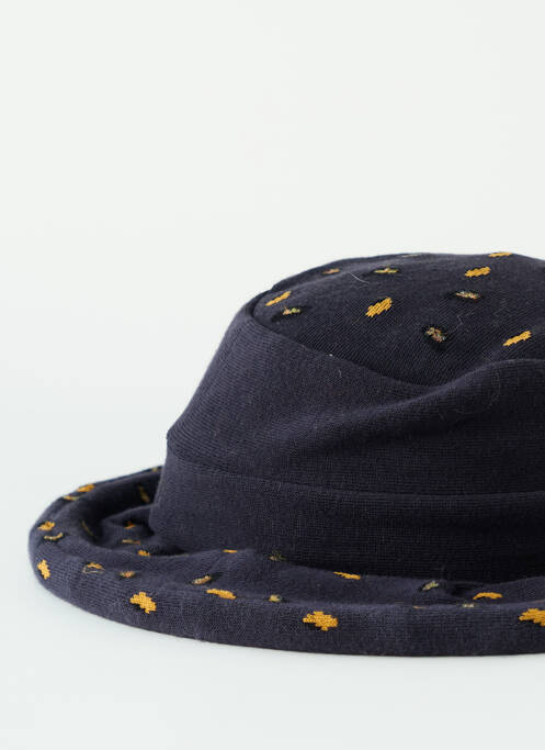 Pălărie gri BERTHE AUX GRANDS PIEDS femeie