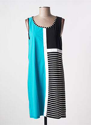 Rochie midi negru MC PLANET femeie