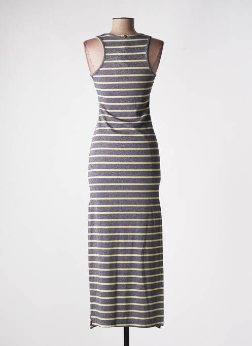 Rochie lungă galben XT STUDIO femeie