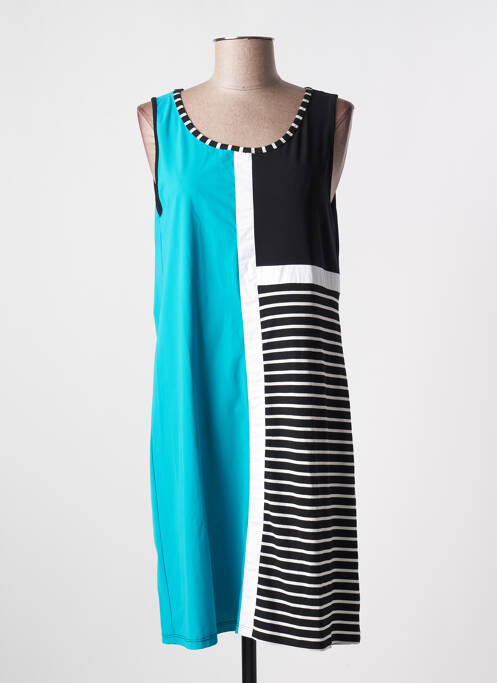 Rochie midi negru MC PLANET femeie