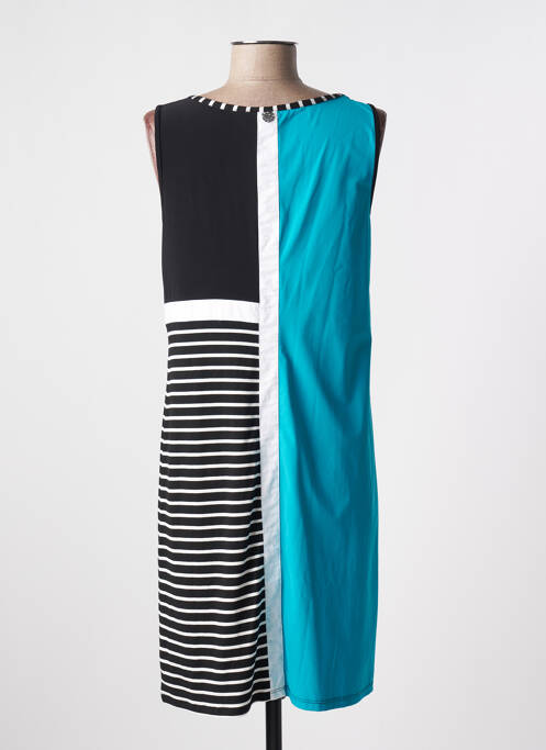 Rochie midi negru MC PLANET femeie