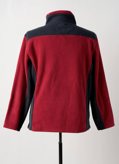 Sacou roșu EASY LINE bărbat