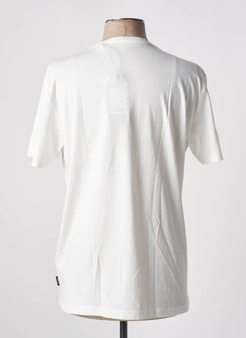 Tricou bej PIONEER bărbat