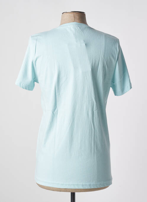 Tricou albastru TBS bărbat