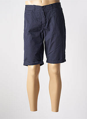 Bermudă albastru MALKOVICH bărbat