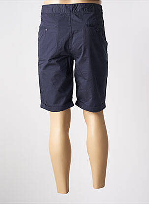 Bermudă croială dreaptă albastru MALKOVICH bărbat