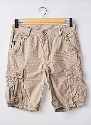 Bermudă bej KAPORAL bărbat