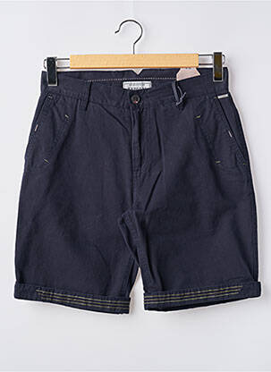 Bermudă albastru KAPORAL bărbat