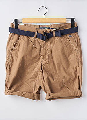 Bermudă bej PETROL INDUSTRIES bărbat