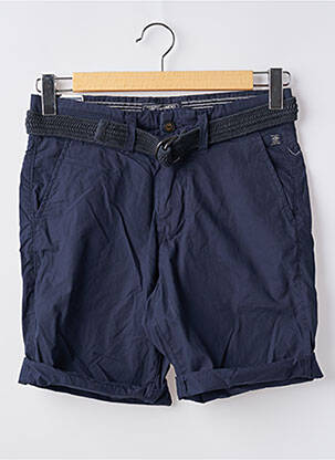 Bermudă albastru PETROL INDUSTRIES bărbat