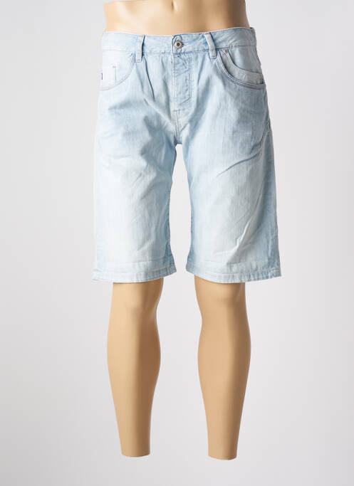 Bermudă albastru KAPORAL bărbat