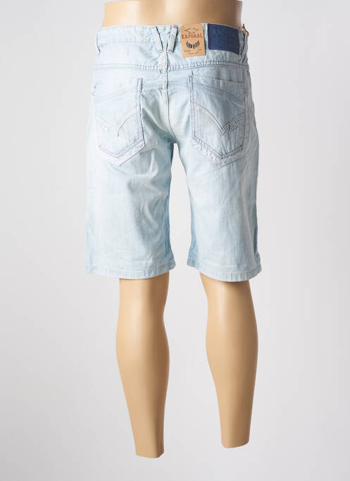 Bermudă albastru KAPORAL bărbat