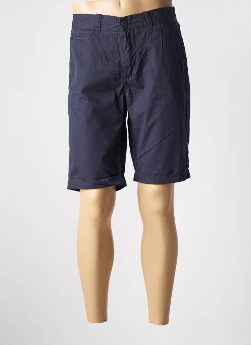 Bermudă albastru MALKOVICH bărbat