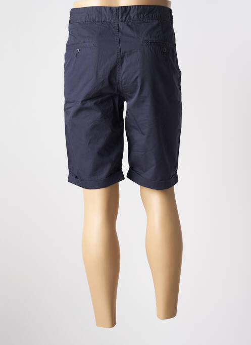 Bermudă albastru MALKOVICH bărbat