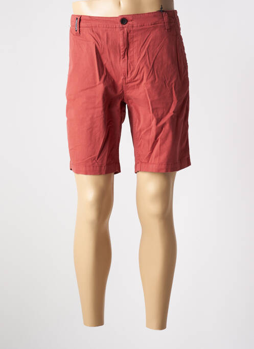 Bermudă portocaliu KAPORAL bărbat