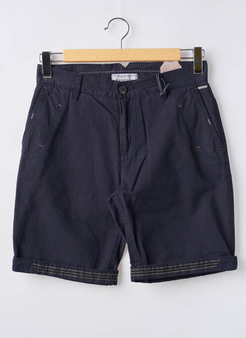 Bermudă albastru KAPORAL bărbat